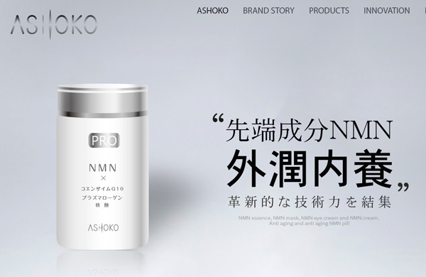 Ashoko品牌爱游戏ayx建设开发